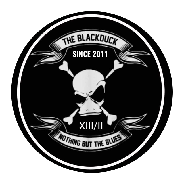 The Blackduck