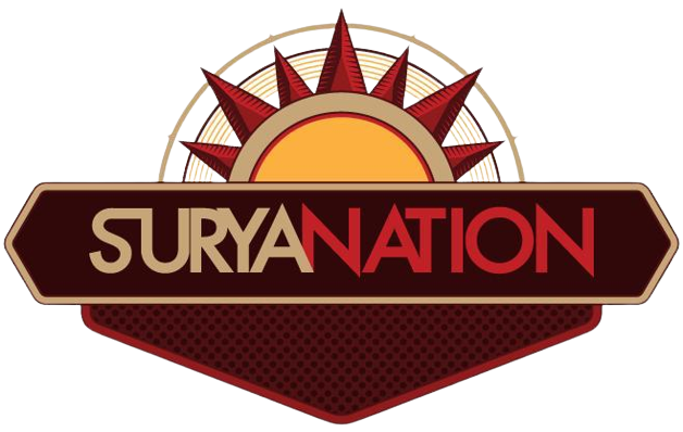 Surya