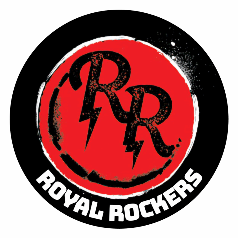 Royal Rockers