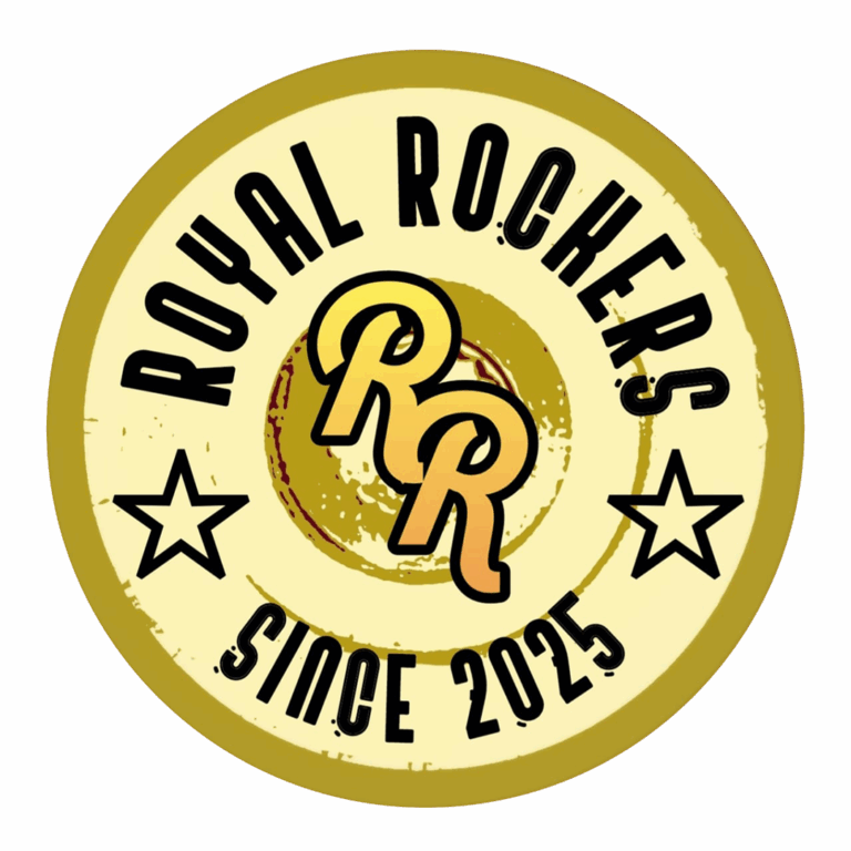 Royal Rockers